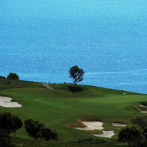 Golf Courses in Egypt